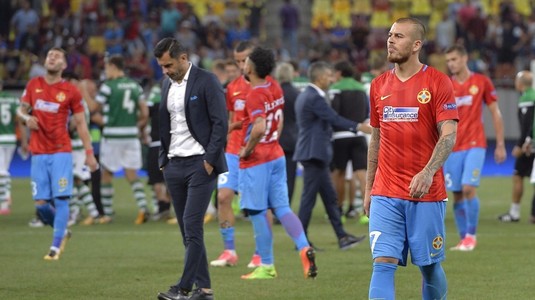 EXCLUSIV | Fotbalul românesc tocmai a primit lovitura decisivă, iar jucătorii vor avea cel mai mult de suferit