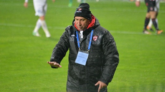 Miriuţă s-a decis! Cine va fi noul căpitan al lui Dinamo după plecarea lui Anton. Plus: ultimele informaţii despre Penedo