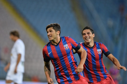 EXCLUSIV | Cristi Tănase a fost dorit şi de o altă echipă din Liga 1: ”Dacă nu mergea la FCSB, l-aş fi vrut!”