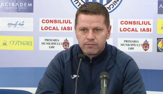VIDEO | CSM Poli Iaşi debutează pe terenul CFR-ului şi încearcă prima surpriză în play-off. Moldovenii vor în cupele europene