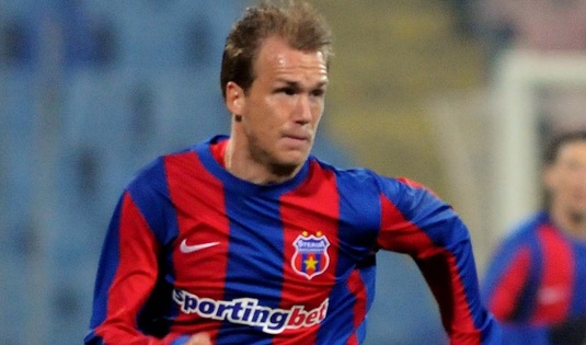 Kapetanos a fost aproape de revenirea în România. A negociat cu două echipe din Liga 1: ”La Dinamo nu aş merge, am jucat la Steaua!”