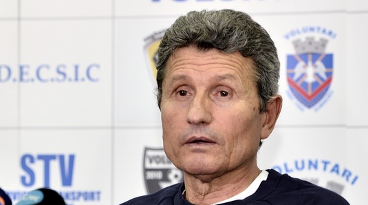 Gigi Mulţescu este alesul conducerii Astrei pentru înlocuirea lui Edi Iordănescu: ”Am avut o întâlnire, mâine finalizăm”