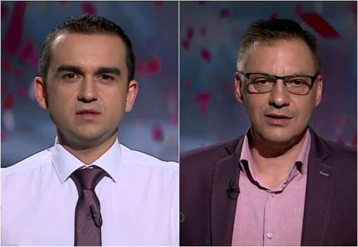 DEZACORD, episodul 11 | Influenţează rezultatul alegerilor la FRF lupta la titlu? Dan Udrea şi Andrei Vochin dezbat subiectul săptămânii