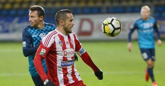 VIDEO | FC Botoşani - Sepsi 2-2. Tincu a adus egalarea la ultima fază a meciului