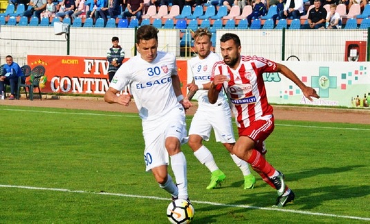 VIDEO | Un penalty controversat a decis finala pentru locul doi din playout! Botoşani, victorie la limită pe terenul lui Sepsi