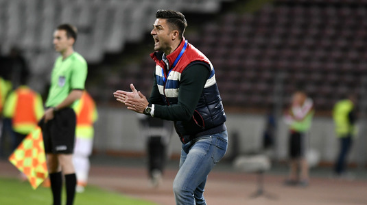 Patru jucători importanţi pleacă de la Dinamo: ”Şi-au terminat contractele!” Florin Bratu anunţă transferuri