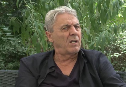 VIDEO | Sorin Cârţu despre cea mai mare problemă a FCSB: "Toate deciziile sunt luate de Becali, de la cum se joacă la cine joacă!"