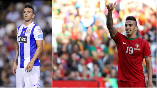 Transferuri importante reuşite de Gaz Metan! Medieşenii au adus un jucător din lotul Portugaliei de la Euro 2012