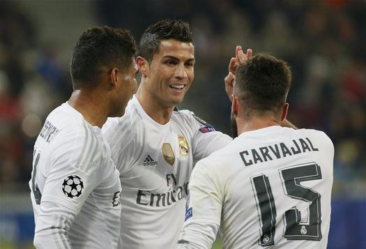 Declaraţia care nu ar fi putut exista dacă Ronaldo nu pleca de la Real! Ce spune Carvajal despre duelul Messi - CR7: "Leo produce mult mai mult fotbal!"
