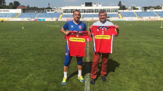 Încă două echipe din fotbalul românesc, sponsorizate de Casa Pariurilor. Parteneriate cu FC Botoşani şi U Cluj