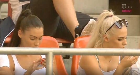 VIDEO DEPRIMANT | Câţi spectatori au mers să vadă FCSB - Sepsi. Imagini incredibile de pe Arena Naţională