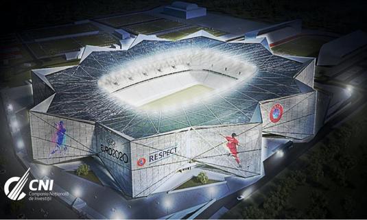FCSB ar putea juca pe noul stadion Steaua! "Poate e imoral, dar e legal!" Anunţul făcut de comandantul clubului CSA
