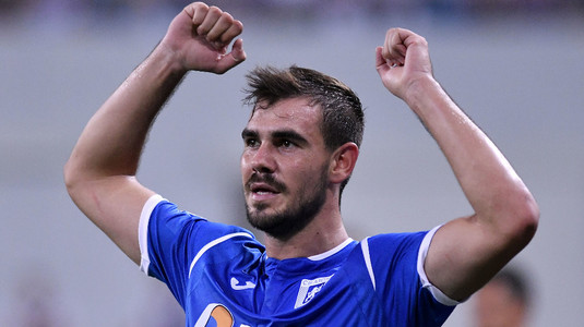 Elvir Koljic, plin de entuziasm după debutul excelent cu Dinamo: ”Poate luăm şi campionatul, de ce nu?”