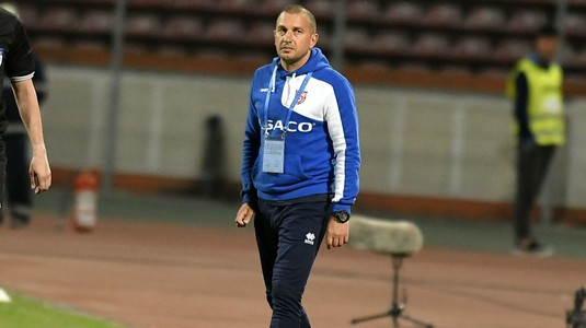 FC Botoşani acuză al doilea gol primit de la Chiajna şi eliminarea lui Costel Enache