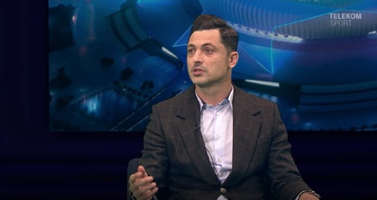 EXCLUSIV | Mirel Rădoi, critici pentru una dintre vedetele FCSB-ului: ”Nu e în regulă ce a făcut!”