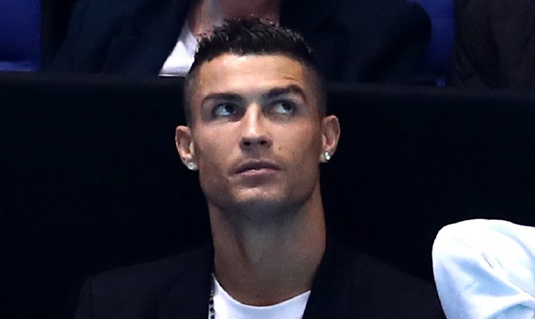 EXCLUSIV | ”Nimic nu e imposibil! De ce nu?” Va fi convins Cristiano Ronaldo să investească în Dinamo? :)