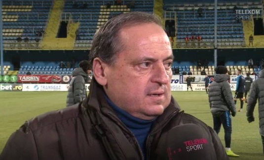 EXCLUSIV | Detalii controversate despre activitatea unor cluburi din Liga 1. Bivolaru: ”Sper să nu fie reale!”