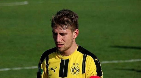 Dinamo are în lot un fost jucător al lui Dortmund, dar nu-l foloseşte şi ar putea ajunge la Sporting. Marius Niculae: ”E cel mai bun de la naţională”