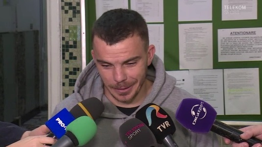VIDEO | Nistor e tranşant: de ce FCSB nu are nicio şansă la titlu. "Voi îl ascultaţi pe Becali!?" Echipa care se va impune "cu avans mare"