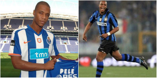 INCREDIBIL | Transferul iernii din Liga 1 a PICAT: "Am înţeles că se lasă de fotbal!" Ce se întâmplă cu jucătorul trecut pe la Inter şi Porto