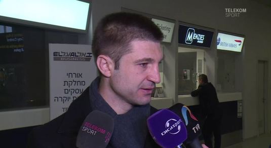 VIDEO | Andrei Cristea, mesaj pentru FCSB şi CFR: ”Craiova are toate atuurile să se bată la campionat”