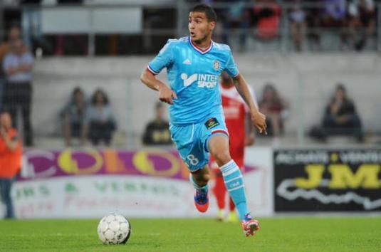 Un nou transfer pentru Dunărea Călăraşi! Un jucător format de Marseille şi trecut pe la CFR revine în Liga 1