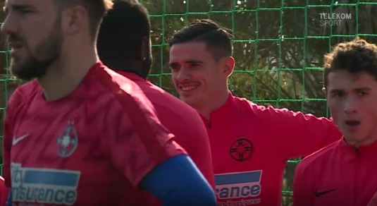 VIDEO | Transferurile FCSB-ului, făcute praf de un rival de la Dinamo: ”Dacă erau buni, de ce au venit în România?”