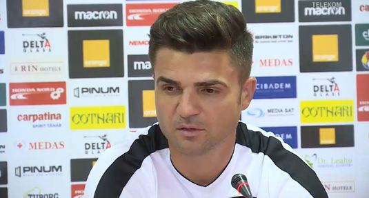 VIDEO | Bratu a plecat de doar 4 luni de la Dinamo, dar nu mai cunoaşte aproape pe nimeni: "Sunt mulţi străini..." Ce spune de situaţia clubului