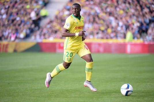 VIDEO | Transfer de senzaţie în Liga 1. Are 86 de meciuri pentru FC Nantes şi e cotat la peste un milion de euro