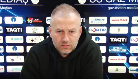 Edi Iordănescu face dezvăluiri: ”Cine a decis să mă demită de la CFR Cluj a regretat şi ştiu asta cu siguranţă”