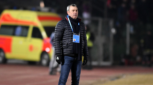 EXCLUSIV | Una dintre legendele Stelei deplânge situaţia de la Dinamo: ”Mi-aş fi dorit să intre în play-off. Am beneficiat de rivalitatea cu ei”