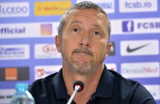 Gigi Becali vrea să transfere încă un jucător. Mihai Stoica: ”Nu e fundaş. Am vorbit pentru el după meciul cu Craiova”