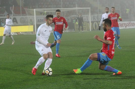 LPF a anunţat programul etapei a doua din play-off şi play-out! Viitorul - CFR Cluj şi Astra - FCSB, derbyurile rundei 