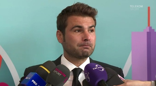 VIDEO | "Dinamo nu merită să fie unde e acum!" Mutu, mesaj de susţinere pentru Rednic