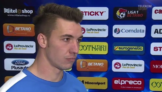 VIDEO | Alex Mateiu dă de pământ cu CFR Cluj: ”Nu au făcut trei pase, nu au făcut nimic. Ei vor în Champions League...”