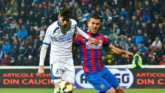 Transfer STELAR făcut de Rednic! Dinamo convinge un fost stelist să revină în România: "De când mă tot rog de el!" Vine să ia titlul în Liga 1