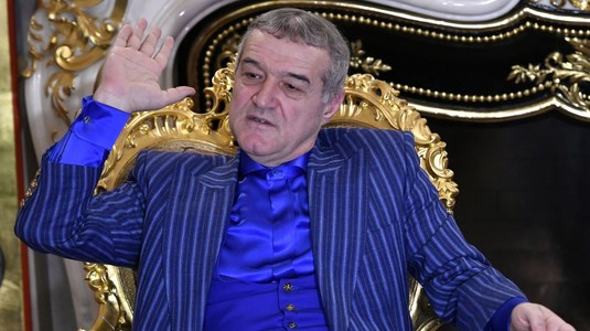 Primul ”tun” pe care Gigi Becali l-ar putea da în această vară. Jucătorul care ar urma să-şi schimbe echipa