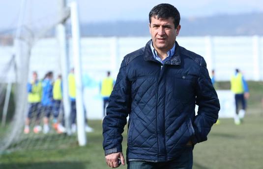 Mutare importantă pentru o formaţie din Liga 1. Eugen Pîrvulescu este noul preşedinte al clubului