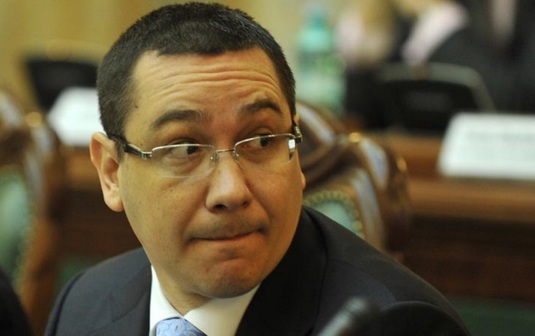 Victor Ponta recunoaşte că s-a implicat în schimbarea lui Dumitru Dragomir de la LPF: ”Era o ruşine pentru sportul din România”