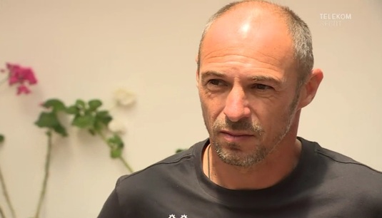 VIDEO | Bogdan Andone, supărat după FCSB - Viitorul 3-3! "Trebuie să înţelegem asta! E bine că s-a întâmplat astăzi!" Reacţia avută de tehnicianul vicecampioanei