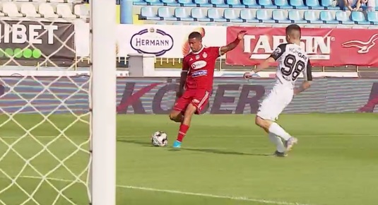 VIDEO | Gaz Metan - Sepsi 1-1. Remiză spectaculoasă la Mediaş. Cele două echipe rămân neînvinse în acest sezon