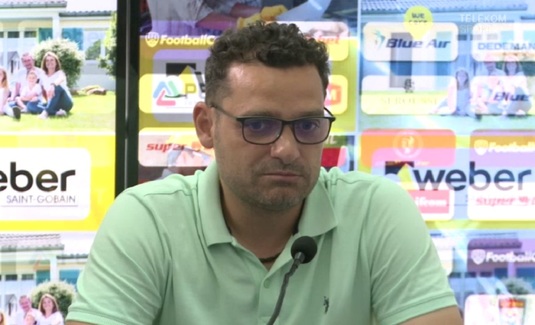 VIDEO | Ce jucători i-a propus Mihai Teja lui Gigi Becali: ”Pot ajunge la Steaua”
