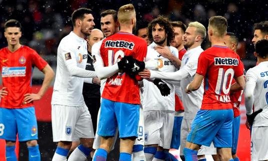 Subiectul momentului în fotbalul românesc a fost clarificat! Ce se întâmplă cu Mihai Bălaşa şi Tiago Ferreira: "A semnat! E oficial"