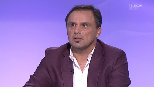 EXCLUSIV | Basarab Panduru a răbufnit după Dinamo - FC Botoşani 1-1: ”De-aia nu aveţi VAR”