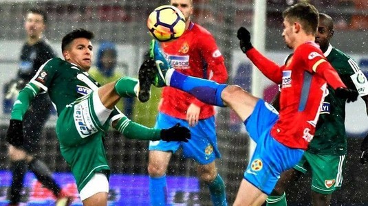 EXCLUSIV | Ignorat de antrenorii federali români, un jucător din Liga l a acceptat să joace pentru o altă reprezentativă