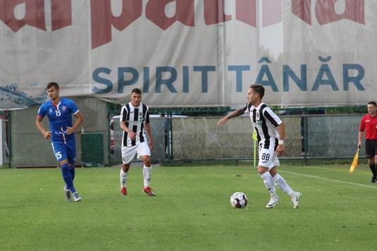 VIDEO | FC Botoşani - Astra Giurgiu 1-2. Moldovenii s-au văzut învinşi deşi au controlat jocul în mare măsură