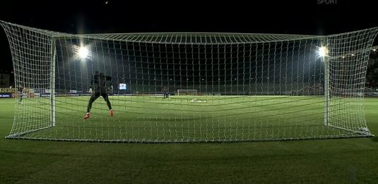 VIDEO FC Hermannstadt a revenit acasă. Stadionul Municipal din Sibiu a fost inaugurat în partida contra CFR-ului