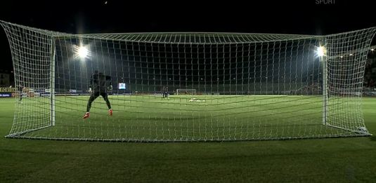 Stadion Municipal Sibiu FC Hermannstadt 