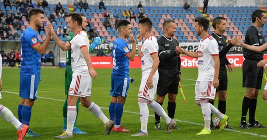 Antrenorul care este gata să-şi rupă carnetul de antrenor şi să plece în Noua Zeelandă dacă nu o învinge pe FC Botoşani: ”Va pregăti foarte bine meciul”