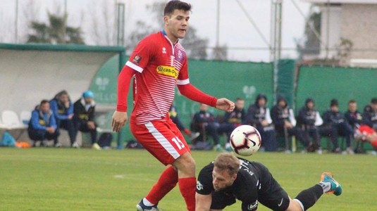 FC Botoşani va efectua un cantonament în Antalya. Cele patru amicale pe care le vor juca moldovenii
